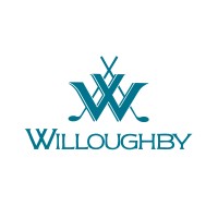 Willoughby Golf Club logo - Similar company to Armstrong Nautical Products
