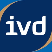 IVD West | Die Immobilienunternehmer logo - Similar company to Arbeitgebergold