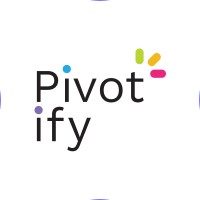 Pivotify logo - Similar company to Pivotly