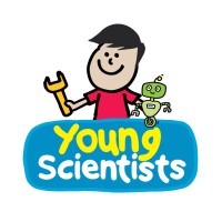 Young Scientists LLC logo - Similar company to Revoli Group S.A.