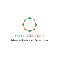 Essential Drugs Limited logo - Similar company to Essential Drugs Company Limited