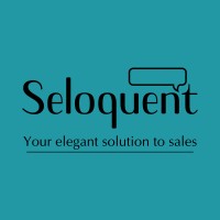 Seloquent logo - Similar company to Digital Pie