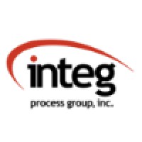 INTEG Process Group, Inc. logo - Similar company to Integ Group
