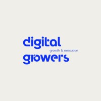 Digital Growers logo - Similar company to Etho Space