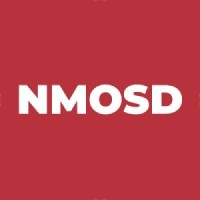 NMOSD Symptoms logo - Similar company to The Mog Project
