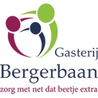 Gasterij Bergerbaan logo - Similar company to Praktijk 24
