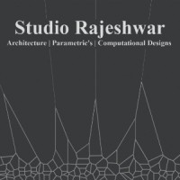 Studio Rajeshwar logo - Similar company to Archviz Studios