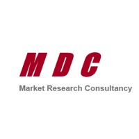 MDC logo - Similar company to Mdc Research