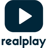Realplay logo - Similar company to Realplay