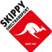 Skippy Sneltransport logo - Similar company to Bluecarry Logistics