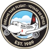 Dreams Take Flight Toronto logo - Similar company to Dreams Take Flight Canada