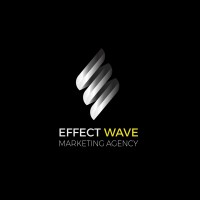 Effect Wave logo - Similar company to Ast Egypt