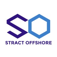 Stract Offshore Limited logo - Similar company to Anchor Energy