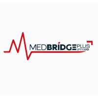 MEDBRIDGΞPLUS logo - Similar company to Future Med Solutions