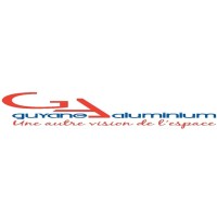 GUYANE ALUMINIUM logo - Similar company to Unebam