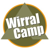 Wirral Camp logo - Similar company to Wirral Mind