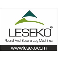 Leseko® Machines (Steam´n Heat Ltd) logo - Similar company to Best-Hall Oy