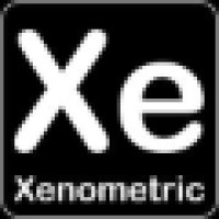 Xenometric logo - Similar company to Jotika Software Ltd - Software For Glass