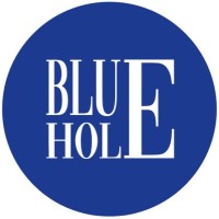 Blue Hole Art Gallery logo - Similar company to Youstart