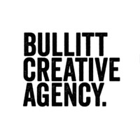 BULLITT CREATIVE AGENCY logo - Similar company to Faceless Films ©