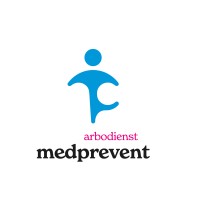 Medprevent logo - Similar company to Argo Advies B.V.