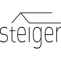 Steiger Bau GmbH logo - Similar company to Inmati Gmbh
