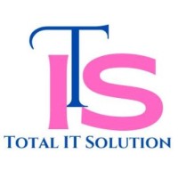 Total It Solution logo - Similar company to Total It Solutions
