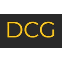 DCG logo - Similar company to Gf Servicos