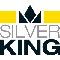 Silver King logo - Similar company to Cornelius