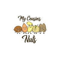 My Cousin's Nuts logo - Similar company to Sparkvision