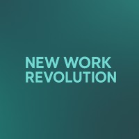 New Work Revolution logo - Similar company to Karrierehelden | Die Marketingagentur Für Einzelpersonen