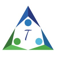 The Triangle Team logo - Similar company to Wildcat Logistics