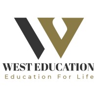West Education logo - Similar company to Cloudscockpit