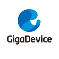 GigaDevice Semiconductor Inc. logo - Similar company to Mindmotion Microelectroincs Co. Ltd