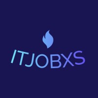 ITJOBXS logo - Similar company to Xiorent Technologies