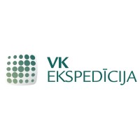 VK Ekspedīcija Ltd. logo - Similar company to Biodiesel Srl