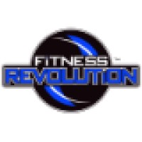 Fitness Revolution International logo - Similar company to Neaumixfit Fitness Franchise