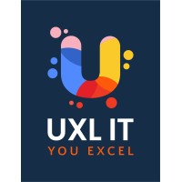 UXL IT logo - Similar company to Riseslabs It Solution Pvt Ltd