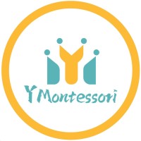 Y Montessori logo - Similar company to Thorpeto Inc.