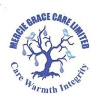 Mercie Grace Care logo - Similar company to Climate Disasters International Foundation