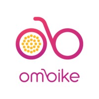Ombike logo - Similar company to Quila: Entorno A La Salud Mental