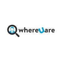 Whereuare logo - Similar company to Leadyou