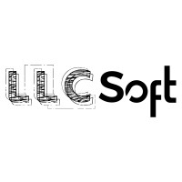 LLC SOFT logo - Similar company to Techno Soft