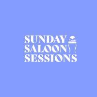 Sunday Saloon Sessions logo - Similar company to 5Hellos