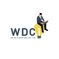 Wedocleverone Pvt ltd logo - Similar company to Enstructure Inland River