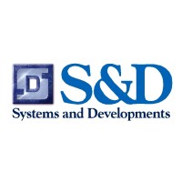 S&D Systems and Developments logo - Similar company to Pergol