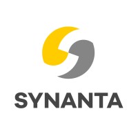Synanta logo - Similar company to Btng B.V.