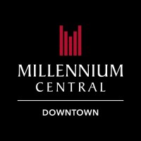 Millennium Central Downtown logo - Similar company to Hatch Contracting L.L.C.