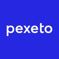 Pexeto Design logo - Similar company to Catenae Advisory
