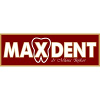 MAXDENT logo - Similar company to Maxdent Ortho